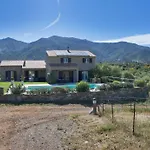 Hébergement de vacances Domaine E Belle Bone *