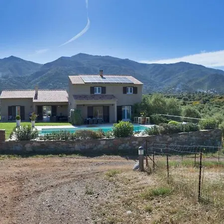 Casa vacanze Domaine E Belle Bone *