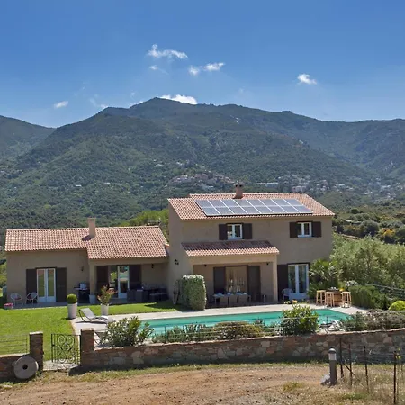 Hébergement de vacances Domaine E Belle Bone *
