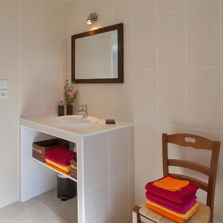Domaine E Belle Bone Casa vacanze *