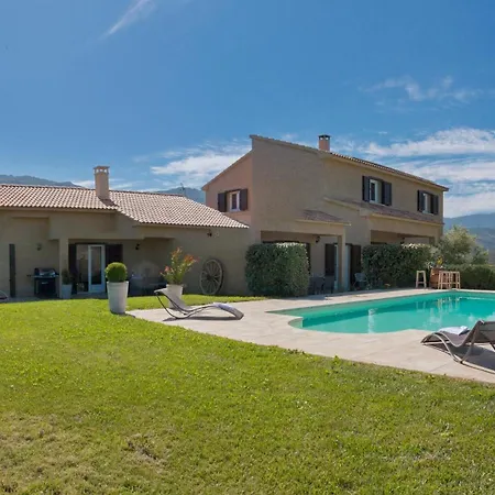 Casa vacanze Domaine E Belle Bone *