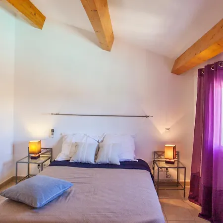 Casa vacanze Domaine E Belle Bone