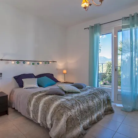 Domaine E Belle Bone Casa vacanze