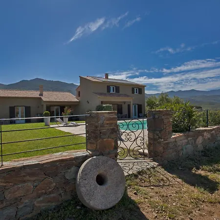 Casa vacanze Domaine E Belle Bone